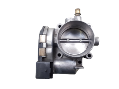 Drosselklappe Citroen Peugeot Renault 0280750041 3.0 V6 24V Bosch 8