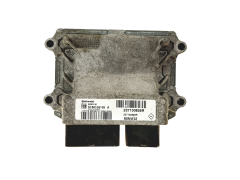 Steuergerät 237100826R S180105102A Renault Dacia Steuergerät 237100826R S180105102A Renault Dacia