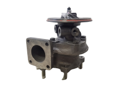 Turbolader Original Maserati Ghibli 574360100 VM31L 2.8L IHI 2