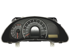 Tacho Kombiinstrument Nissan Micra K13 248101HB0A 24810 1HB0A