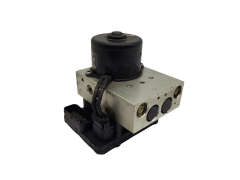 Abs-Pumpe Audi A3 VW Golf MK4 1J0614217C 1J0907379H ATE 6392