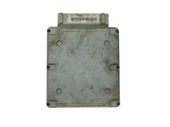 Motorsteuerung 1S5F-12A650-AB LP4-322 BACA Ford