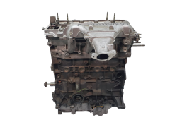 Dieselmotor 4HX 10DZ54 2.2 HDI Citroen C5 Peugeot 607 406 Dieselmotor 4HX 10DZ54 2.2 HDI Citroen C5 Peugeot 607 406