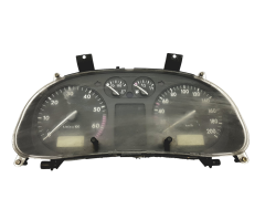 Tacho Kombiinstrument VW Polo 6N 6N0919860T 0263602005 40995