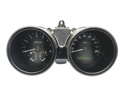 Tacho Kombiinstrument Daewoo Kalos 96426348 50362