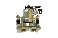 Bremssättel Hinten Links Für Audi A4 8D0615423 66151744301 Vika