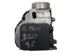 Luftmassenmesser BMW Opel Alfa PSA 0280202202 Bosch
