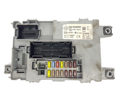Sicherungskasten Relaiskasten Fiat 00518395360 28169539 Delphi