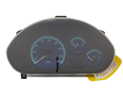 Tacho Kombiinstrument Daewoo Matiz 96610297 21598 Tacho Kombiinstrument Daewoo Matiz 96610297 21598