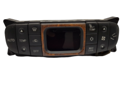 Klimabedienteil Bedienung Mitsubishi Carisma MR398016 CAB502A005C