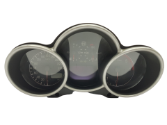 Tacho Kombiinstrument Alfa Romeo 147 735290181 110008953007 26664