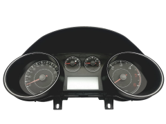 Tacho Kombiinstrument Fiat Bravo 51761172 503001980000 48842