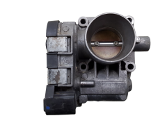 Drosselklappe Fiat Ford 5519278 40SMF10 Magneti 2663