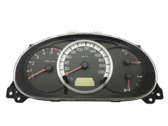 Tacho Kombiinstrument Mazda 5 CGCC79D 40230