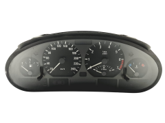 Tacho Kombiinstrument BMW 3 E46 1036017005 39869