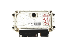 Steuergerät PSA 0261206246 9637838780id07 Bosch 20960