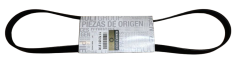 Keilriemen Für Lichtmaschine Neu Renault 6PK1199 117205191R Keilriemen Für Lichtmaschine Neu Renault 6PK1199 117205191R