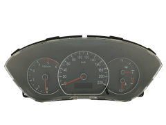 Tacho Kombiinstrument Suzuki SX4 Fiat Sedici 34110-79J50 VDO 65582