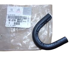 Kraftstoffleitungen Neues Original 1607688680 Citroen Peugeot