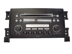 Autoradio MP3 Suzuki Grand Vitara 39101-65JS0 PS-2991D