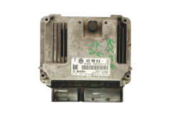Steuergerät 0261S04390 03C906016 VW Bosch 22048 Steuergerät 0261S04390 03C906016 VW Bosch 22048