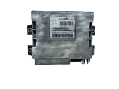 Steuergerät IAW6F.SH 7759445 61602.022.01 Fiat Magneti Marelli