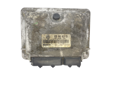 Steuergerät 038906018FB 0281010006 VW Bosch 57836