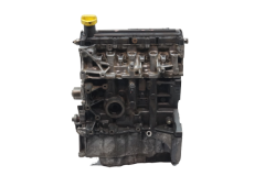 Dieselmotor K9KF728 1.5 dci Renault Megane 2 K9K728