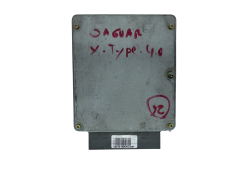 Steuergerät 2X43-10K975-AJ MB079700-9016 X400 2.0L NA Jaguar Denso