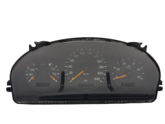 Tacho Kombiinstrument Mercedes ML W163 A1635403011 21395
