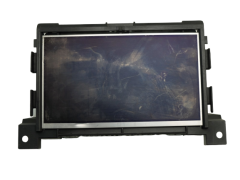 Display Für Navigationssystem Opel Astra H Zafira B 13111166 5WK70034 1166 Display Für Navigationssystem Opel Astra H Zafira B 13111166 5WK70034 1166