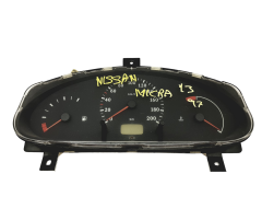 Tacho Kombiinstrument Nissan Micra 24810 6F710 248106F710 57191
