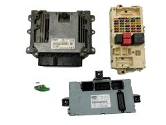 Startset Alfa Romeo 147 55198811 60698108 46558758 1,9