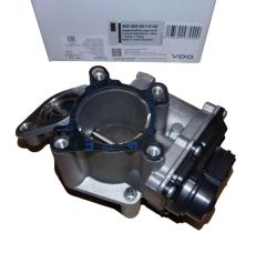 Agr-Ventil Für Renault 1611725680 408265001014Z VDO