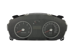 Tacho Kombiinstrument Hyundai Getz 94005-1C630 940051C630 58184 Tacho Kombiinstrument Hyundai Getz 94005-1C630 940051C630 58184