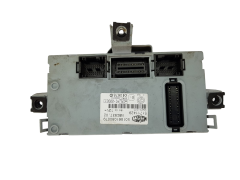 Steuergerät BSI Alfa Romeo 51711429 501861080079 Magneti Marelli 19582