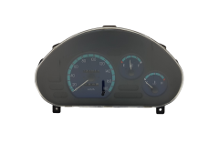 Tacho Kombiinstrument Daewoo Matiz 96566387 1981 Tacho Kombiinstrument Daewoo Matiz 96566387 1981