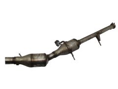 Katalysator 208006060R 208009558R Renault Trafic 3 1.6 dCi 6000 km