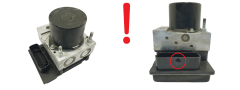 Abs-Pumpe VWAG 6R0614517BA 0265239074 0265955034 63976 Abs-Pumpe VWAG 6R0614517BA 0265239074 0265955034 63976