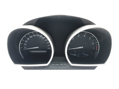 Tacho Kombiinstrument BMW Z4 E85 E86 6211 6957542-01 50260