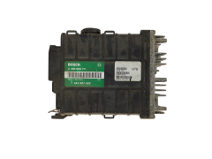 Steuergerät 443907403 0280000711 VW Audi Bosch 15308 Steuergerät 443907403 0280000711 VW Audi Bosch 15308