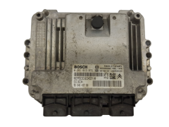 Steuergerät PSA 0281013872 9664843780 9653958980 Bosch 21545 Steuergerät PSA 0281013872 9664843780 9653958980 Bosch 21545
