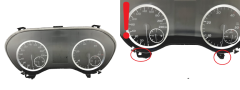 Tacho Kombiinstrument Mercedes Vito 447 A4479006808 Visteon 51863