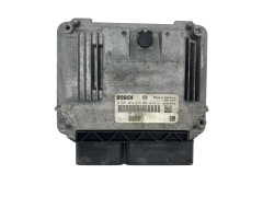 Motorsteuerung 55563326 0281013515 Saab Opel GM Bosch 53484
