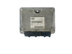 Steuergerät 46814445 IAW4AF.T1 Fiat Magneti Marelli 