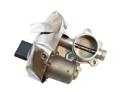 Drosselklappe Neues Original VWAG 04L131501C A2C53420794