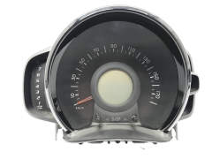 Tacho Kombiinstrument 108 C1 Aygo 69144-440U Toyota PSA 52078