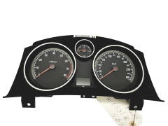 Tacho Kombiinstrument Opel Astra H 13172010RA 33141