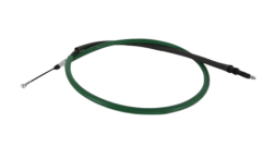 Bremsleitung Original Jumpy Scudo Expert III 9809533480