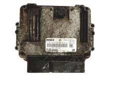 Steuergerät 55198922BR 0281012549  Opel  Bosch 19211